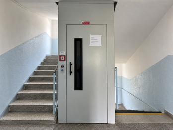 Pronájem bytu 3+1 v osobním vlastnictví 63 m², Plzeň