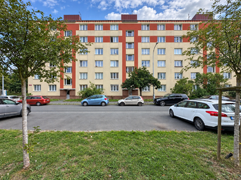 Pronájem bytu 3+1 v osobním vlastnictví 63 m², Plzeň