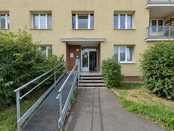 Pronájem bytu 3+1 v osobním vlastnictví 63 m², Plzeň