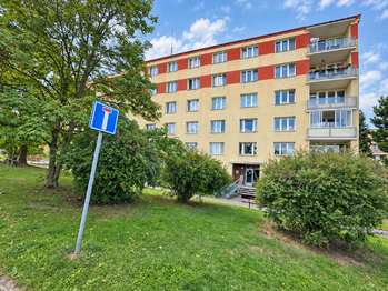 Pronájem bytu 3+1 v osobním vlastnictví 63 m², Plzeň