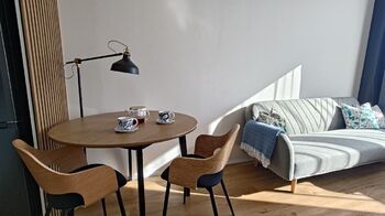 Pronájem bytu 2+kk v osobním vlastnictví 43 m², Praha 4 - Kamýk