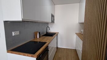 Pronájem bytu 2+kk v osobním vlastnictví 43 m², Praha 4 - Kamýk