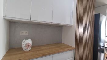 Pronájem bytu 2+kk v osobním vlastnictví 43 m², Praha 4 - Kamýk