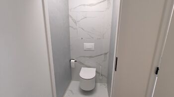 Pronájem bytu 2+kk v osobním vlastnictví 43 m², Praha 4 - Kamýk