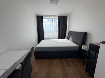 Pronájem bytu 2+kk v osobním vlastnictví 43 m², Praha 4 - Kamýk
