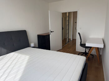 Pronájem bytu 2+kk v osobním vlastnictví 43 m², Praha 4 - Kamýk