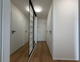 Pronájem bytu 2+kk v osobním vlastnictví 43 m², Praha 4 - Kamýk