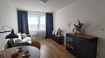 Pronájem bytu 2+kk v osobním vlastnictví 43 m², Praha 4 - Kamýk