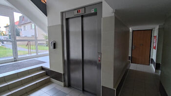 Pronájem bytu 2+kk v osobním vlastnictví 43 m², Praha 4 - Kamýk