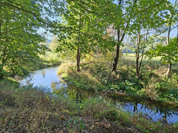 Klabava. - Prodej chaty / chalupy 60 m², Smědčice