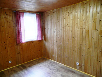 Pokojík. - Prodej chaty / chalupy 60 m², Smědčice