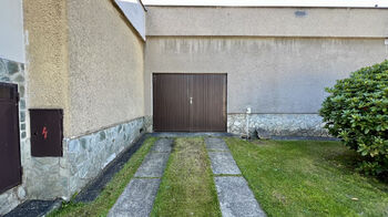 Prodej domu 108 m², Nový Bor