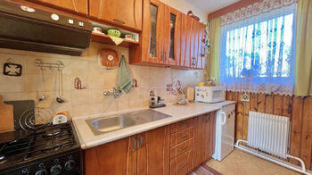 Prodej domu 108 m², Nový Bor