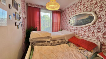 Prodej domu 108 m², Nový Bor