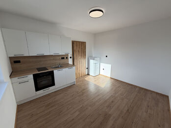 Pronájem bytu 2+kk v osobním vlastnictví 36 m², Humpolec