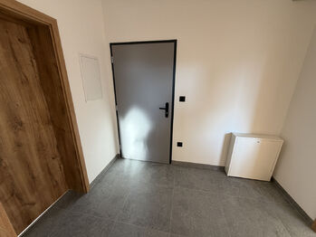 Pronájem bytu 2+kk v osobním vlastnictví 36 m², Humpolec