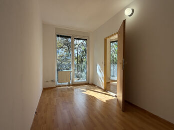 Pronájem bytu 2+kk v osobním vlastnictví 48 m², Praha 9 - Letňany