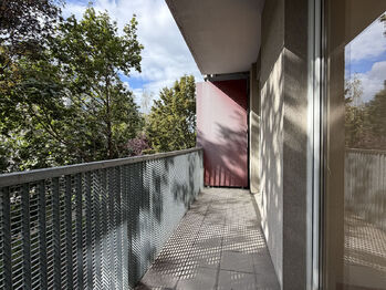 Pronájem bytu 2+kk v osobním vlastnictví 48 m², Praha 9 - Letňany