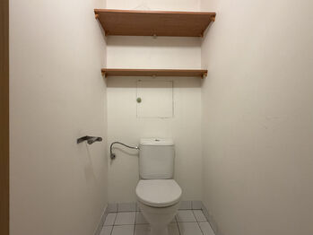 Pronájem bytu 2+kk v osobním vlastnictví 48 m², Praha 9 - Letňany