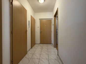 Pronájem bytu 2+kk v osobním vlastnictví 48 m², Praha 9 - Letňany