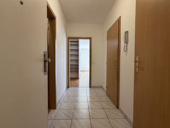 Pronájem bytu 2+kk v osobním vlastnictví 48 m², Praha 9 - Letňany