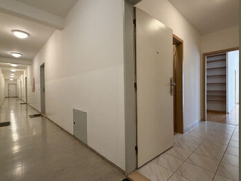 Pronájem bytu 2+kk v osobním vlastnictví 48 m², Praha 9 - Letňany
