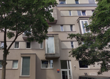 Pronájem bytu 2+kk v osobním vlastnictví 48 m², Praha 9 - Letňany