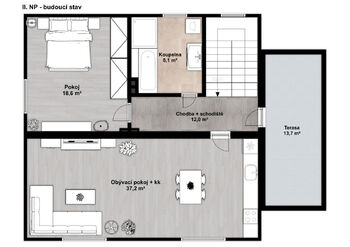 Prodej domu 158 m², Ostrava