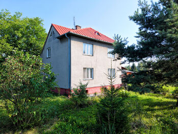 Prodej domu 158 m², Ostrava
