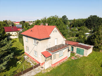 Prodej domu 158 m², Ostrava