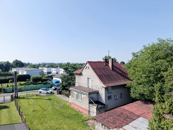 Prodej domu 158 m², Ostrava