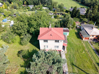 Prodej domu 158 m², Ostrava