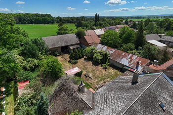 Rodinný dům Víceměřice - Prodej domu 120 m², Víceměřice