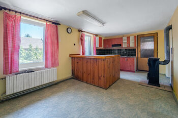 Rodinný dům Víceměřice - Prodej domu 120 m², Víceměřice