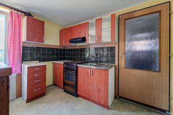 Rodinný dům Víceměřice - Prodej domu 120 m², Víceměřice