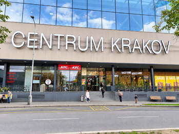 Prodej garáže, Praha 8 - Troja