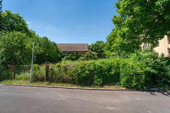 Stavební pozemek, Víceměřice - Prodej pozemku 650 m², Víceměřice