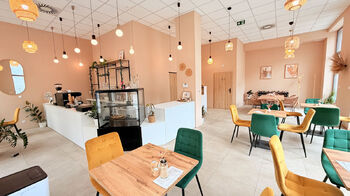 Pronájem restaurace 95 m², Ostrava