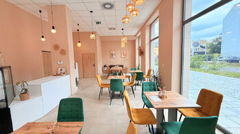 Pronájem restaurace 95 m², Ostrava