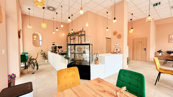 Pronájem restaurace 95 m², Ostrava