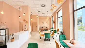 Pronájem restaurace 95 m², Ostrava