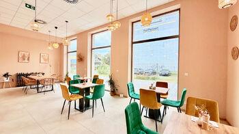 Pronájem restaurace 95 m², Ostrava