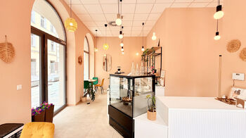 Pronájem restaurace 95 m², Ostrava