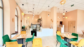 Pronájem restaurace 95 m², Ostrava