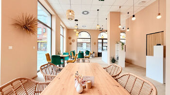 Pronájem restaurace 95 m², Ostrava