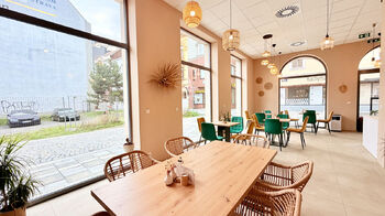 Pronájem restaurace 95 m², Ostrava
