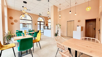 Pronájem restaurace 95 m², Ostrava