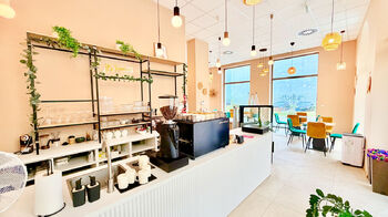 Pronájem restaurace 95 m², Ostrava