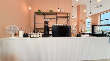 Pronájem restaurace 95 m², Ostrava