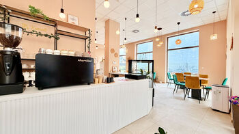 Pronájem restaurace 95 m², Ostrava